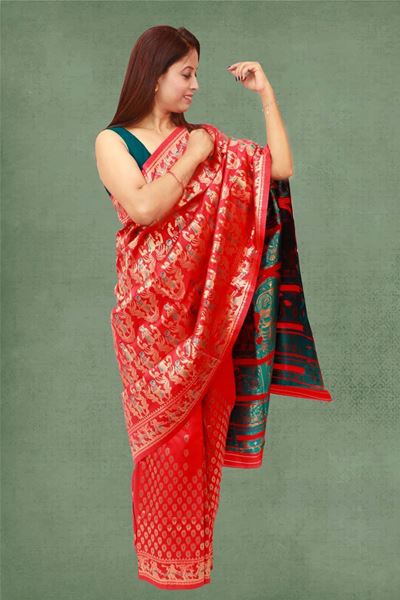 Best saree shop Kabira