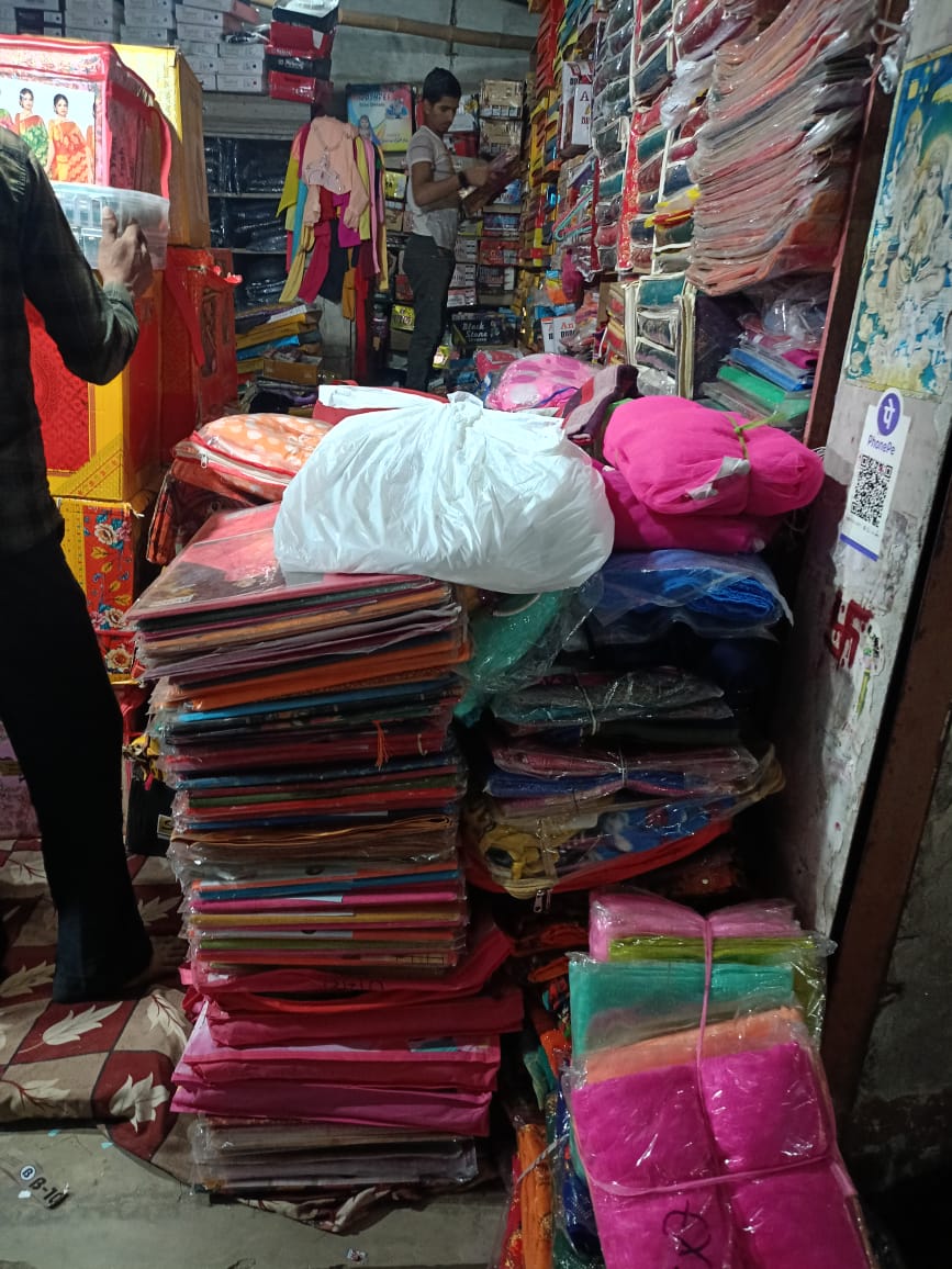 best shop in dhap bazar