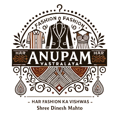 Anupam Vastralaya